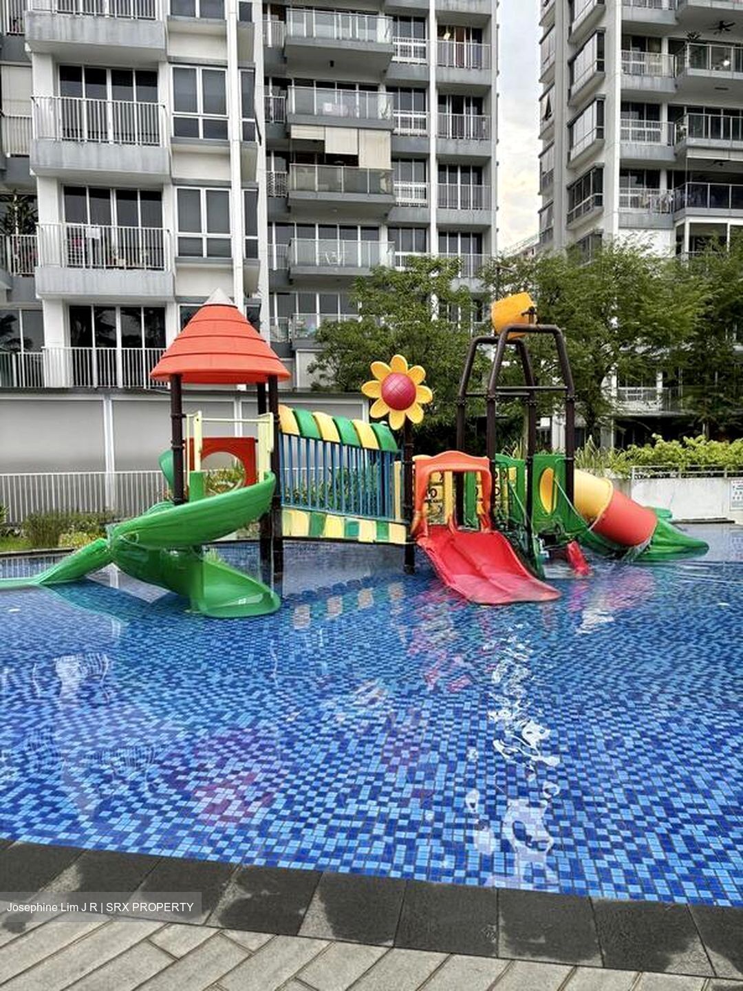 The Parc Condominium (D5), Condominium #497744431